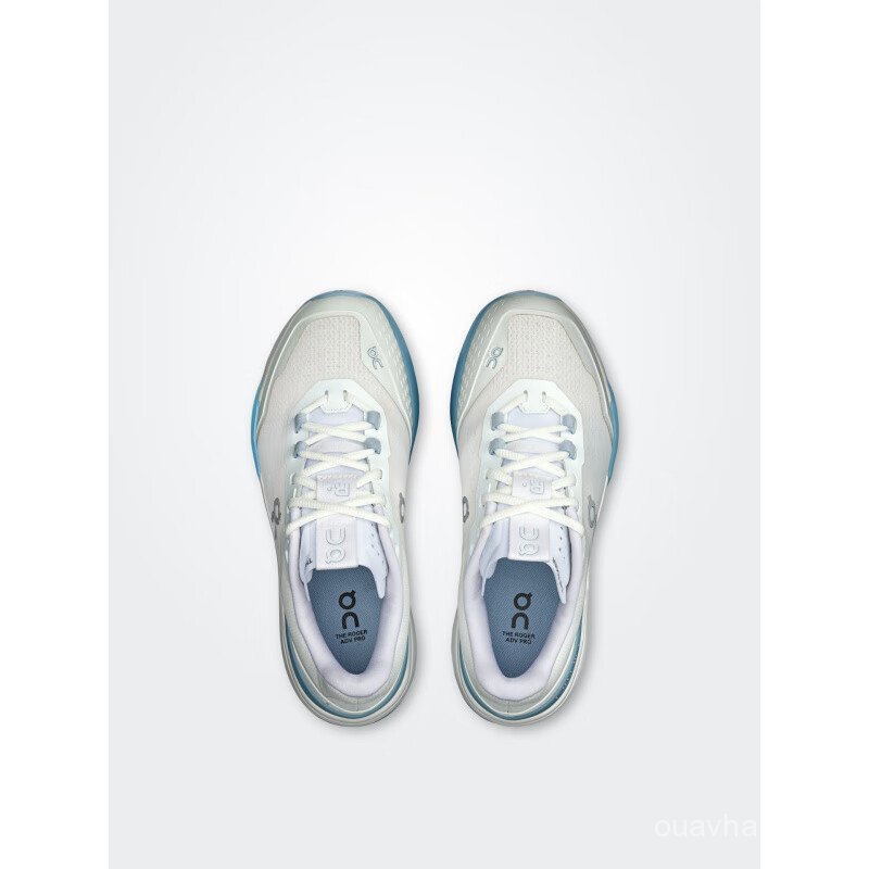 ON Cloud Roger Federer Advantage Pro | รองเท้าเทนนิสสำหรับทุกเพศ เพศ ดีไซน์โดยRoger Federer กับเทคโน