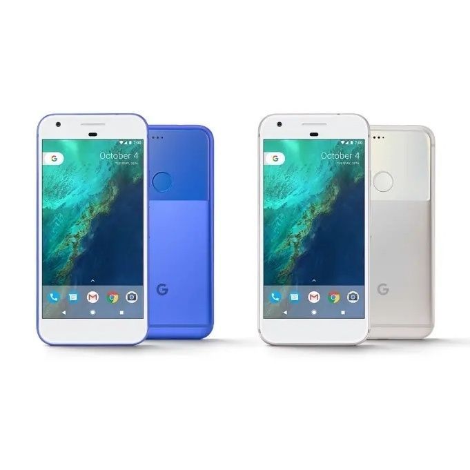 Google/Google Google pixel1xel Generation pixel2/3/4 โทรศัพท์มือถือระบบพื้นเมือง