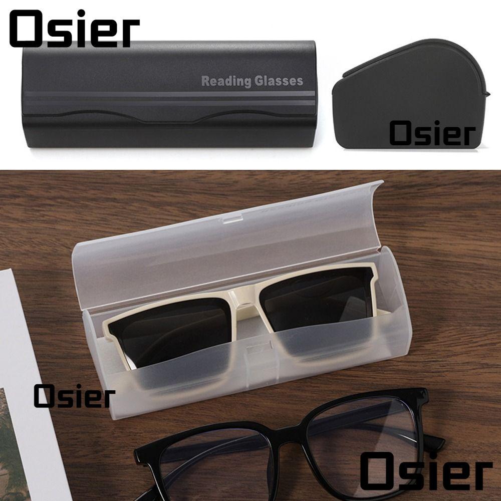 กล่องเก็บแว่นตา Oser ดีไซน์เรียบง่าย พกพาสะดวก