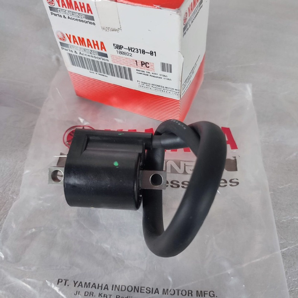 ต้นฉบับ YAMAHA SCORPIO COIL 5BP-H2310-01
