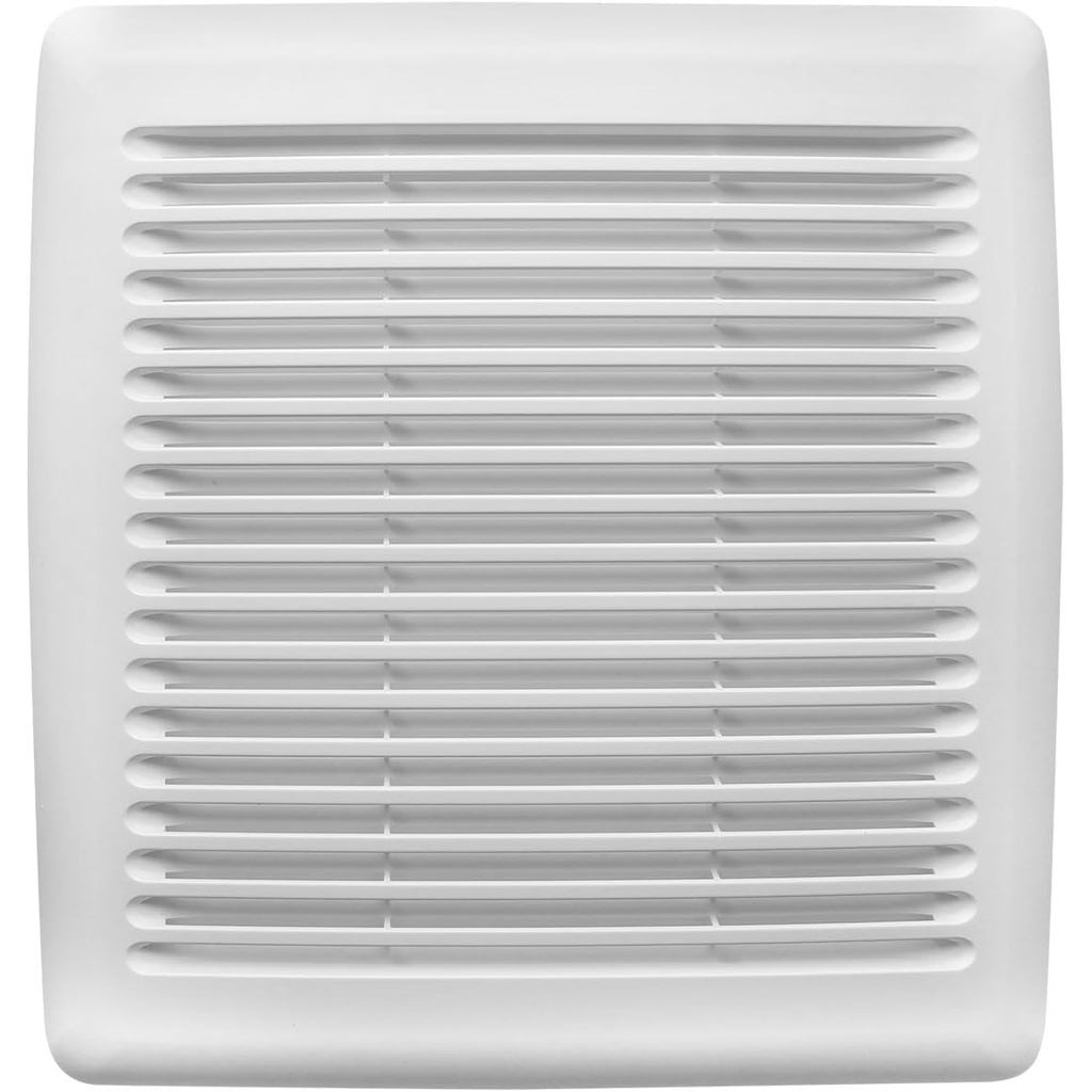 FGR300 ฝาครอบตะแกรงห้องน้ําสําหรับ Broan-NuTone Roomside Series พัดลมระบายอากาศในห้องน้ํา, อะไหล่ทดแ