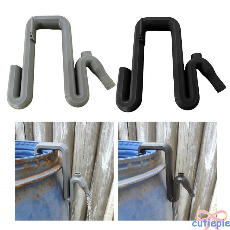 Cutie Rain Bucket Overflow Rain Bucket Overflow Hose Extension Rainwater