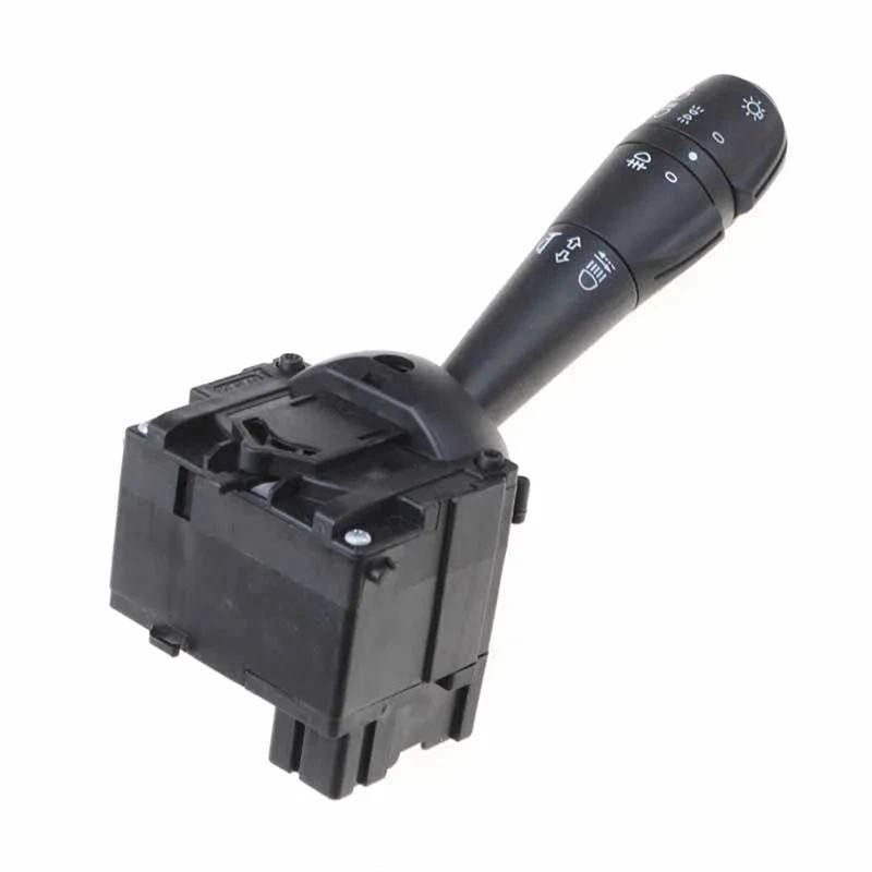 ใหม่ ใหม่ 8201167982 รถพวงมาลัยตัวบ่งชี้คอลัมน์ไฟเลี้ยวสําหรับ Renault Logan Thalia Dacia Dokker Dus