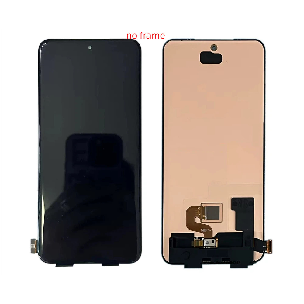 AMOLEDสําหรับXiaomi 15 ProจอแสดงผลLCD Xiaomi 15 Xiaomi 15 ultra 15s Pro Touch Panel Digitizerสําหรับ