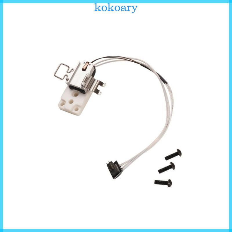 KOK เสริมการนําความร้อนบล็อกความร้อนสําหรับชิ้นส่วนเครื่องพิมพ์ปลายขวา Lab H2D