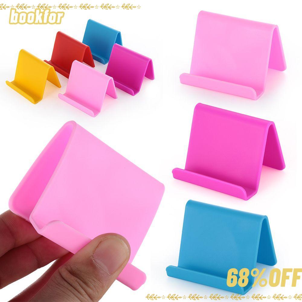 BOOKFOR Lazy Bracket ของขวัญแฟชั่นขาตั้งอเนกประสงค์