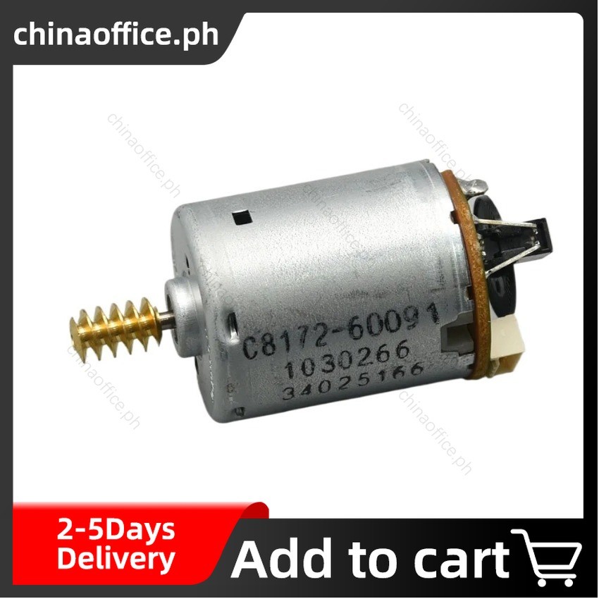 สถานีบริการนอกมอเตอร์ CH538-67040 สําหรับ HP T620 T770 T790 T1200 T1300