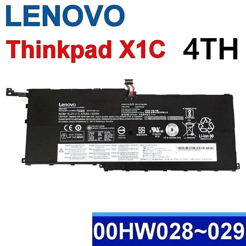 เลโนโว โยกา 01AV458 ThinkPad X1 CARBON รุ่นที่ 4 20FC 2016 20FQ 20FB 20JD 20JE 20JF 20JG SB10K97566 