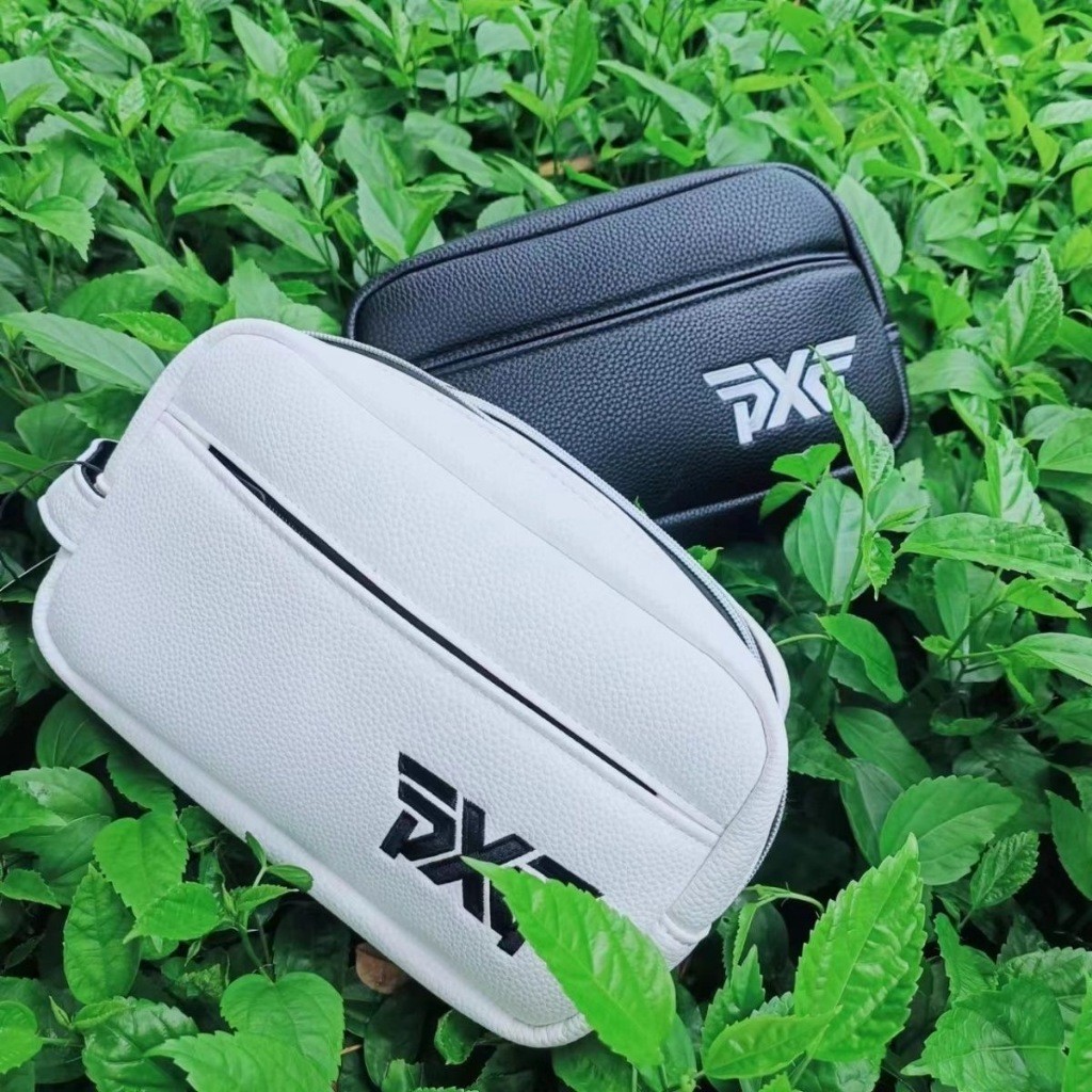 🎈Protektor ng golf club PXG Golf New Storage Bag, Golf Clutch Bag, Double Layer, Multi-functional,