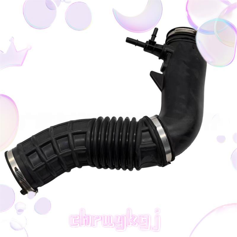 Air ท่อไอดีคันเร่งท่อ FB5Z9B659B FB539R504CB สําหรับ Explorer 2.3 2015-2016 chruykgj.th