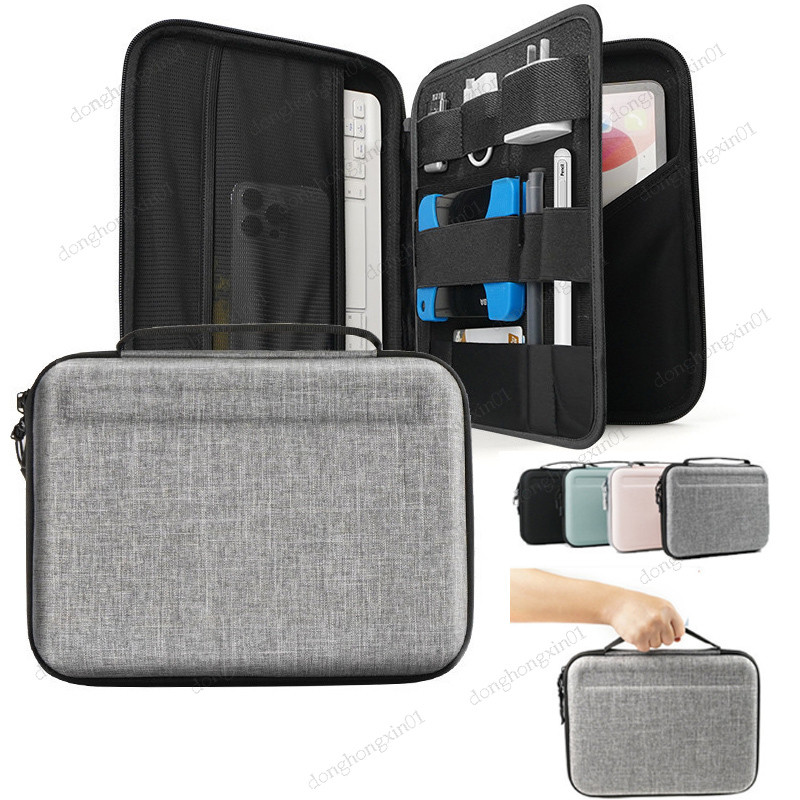 EVA Hard กระเป๋าสําหรับ HUAWEI MatePad 11.5S 2026 SLG-W09 11.5 2025 2026 12 X 2026 12 "Air 12 นิ้ว B