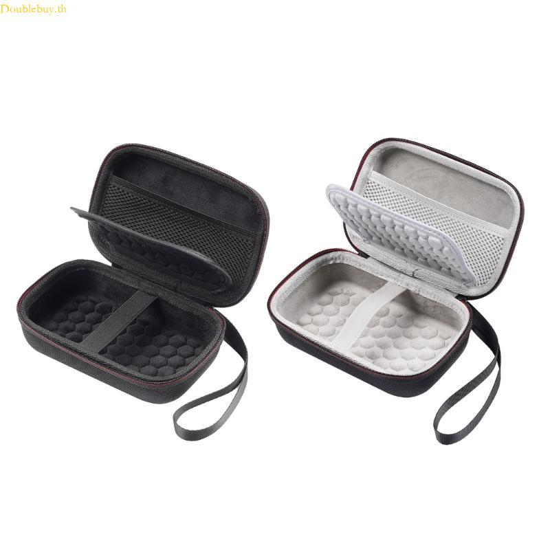 Doublebuy กระเป๋าสําหรับ RG40XXV RG40XX V คอนโซลมือถือ Scratchproof กระเป๋าถือกระเป๋าเก็บ