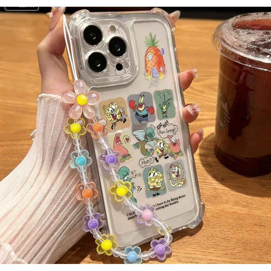 💖ACE 💖- เคส Apple เคสไอโฟน【iPhone17 17ProMax 17Air16pro 15plus 14pro 13promax 12 11pro】-COSJFSTKK96