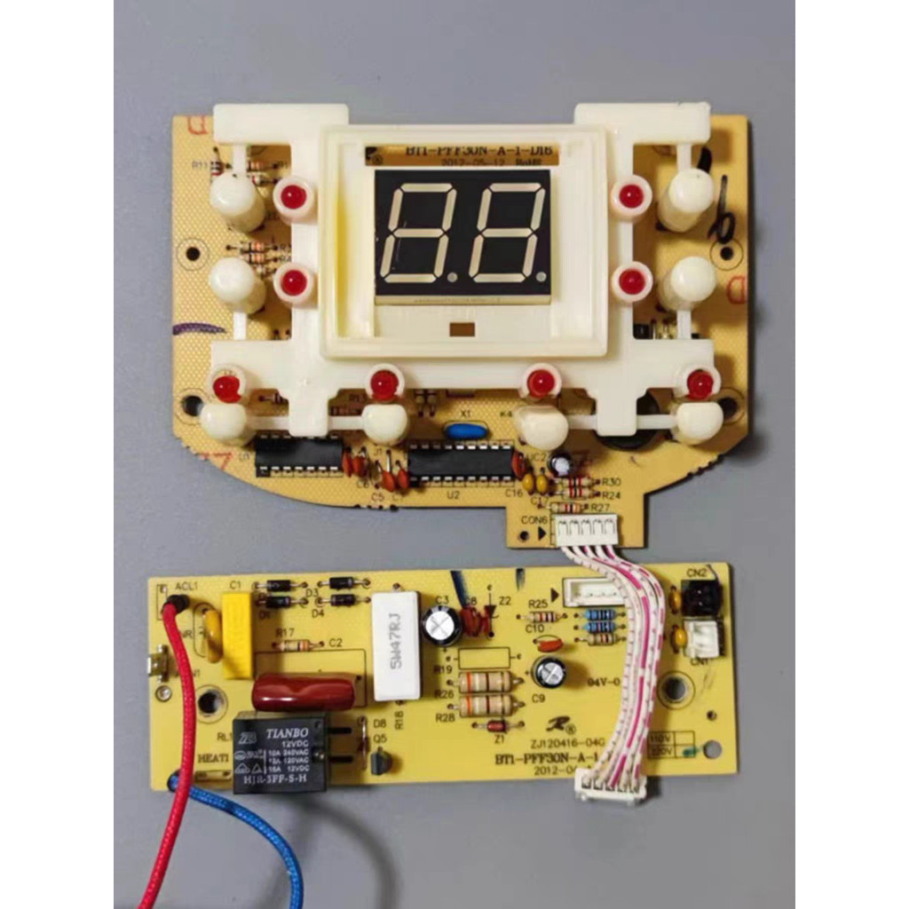 [สต๊อกพร้อม] อุปกรณ์เสริมหม้อหุงข้าว Pentium PFF30N-A/40N-C 3003T FN303 FN396N4003FN496/559