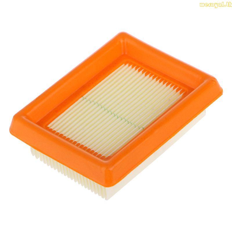Weroyal Air Filter Air Cleaner สําหรับ FS120 FS200 FS250 FS300 FS350 FS400 FS450