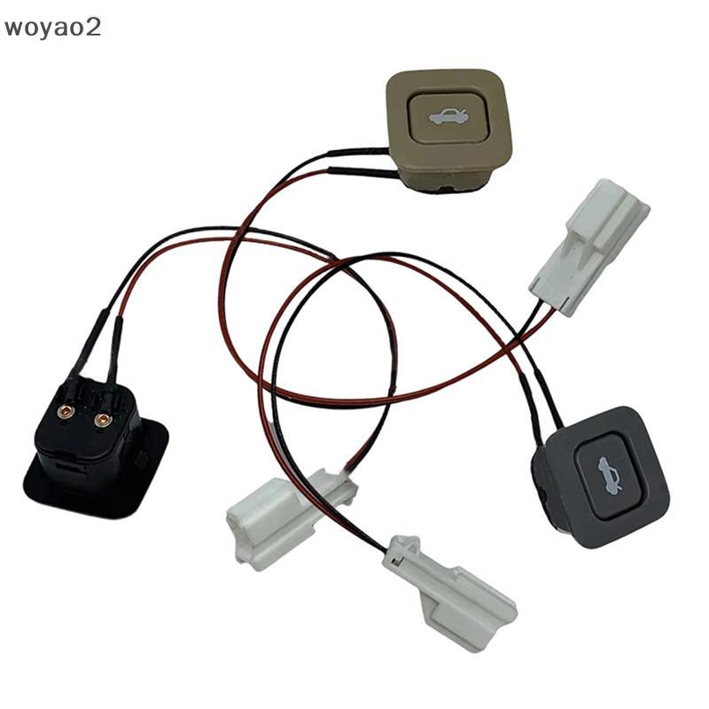 [woyao2] สวิตช์ปล่อยบูตสําหรับ HD 2007 2008 2009 2010 93555-2H000 935552H000 93555 2H000 อะไหล่รถยนต