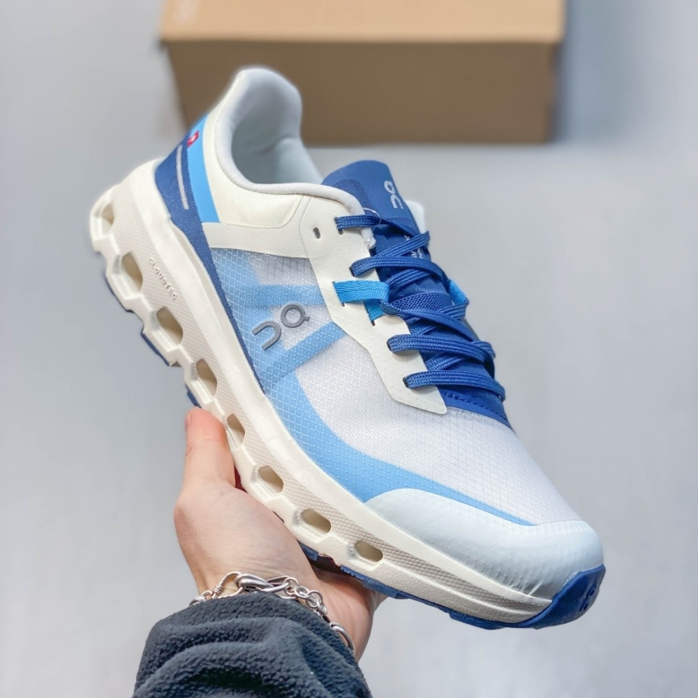 รองเท้าวิ่ง On Cloud Cloudvista 2 Trail ตาข่ายน้ำหนักเบารองรับทั้งเพศ male และ female MCY2 Q1KQ