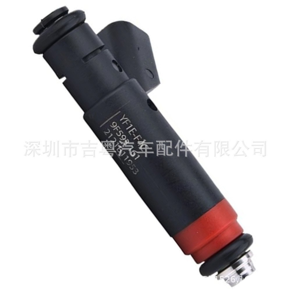 YF1E-F4C เหมาะสําหรับ Ford Mercury 3.0 L 00-05 หัวฉีดน้ํามันเชื้อเพลิง YF1E-F4B