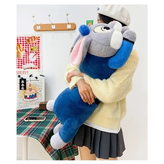 Judy Nick หมอน ตุ๊กตาน่ารัก ของขวัญวันเกิด ของเล่นตุ๊กตา Zoo 60/100CM