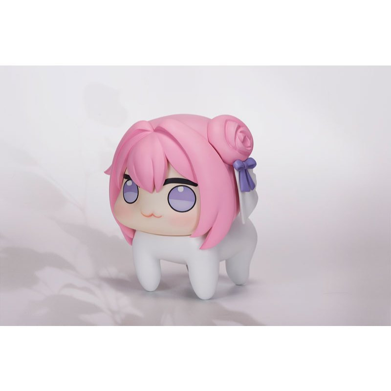 ( 📌 PRE-ORDER) Goddess of Victory: Nikke DORO Soft Vinyl Figure Genuine