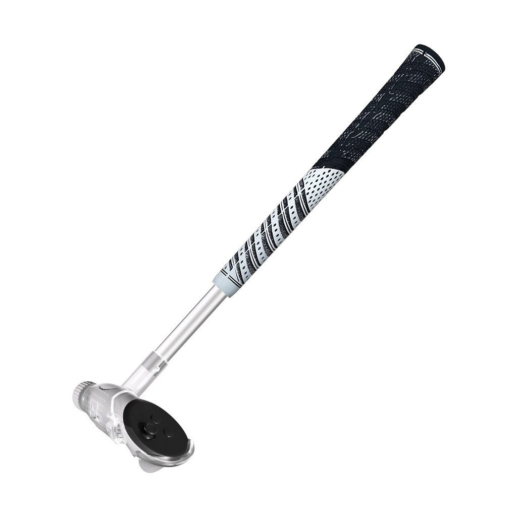 เข้ากันได้กับ meta quest 3s/3/2 VR Handle Game Golf Gol Baseball VR Handle Accessories
