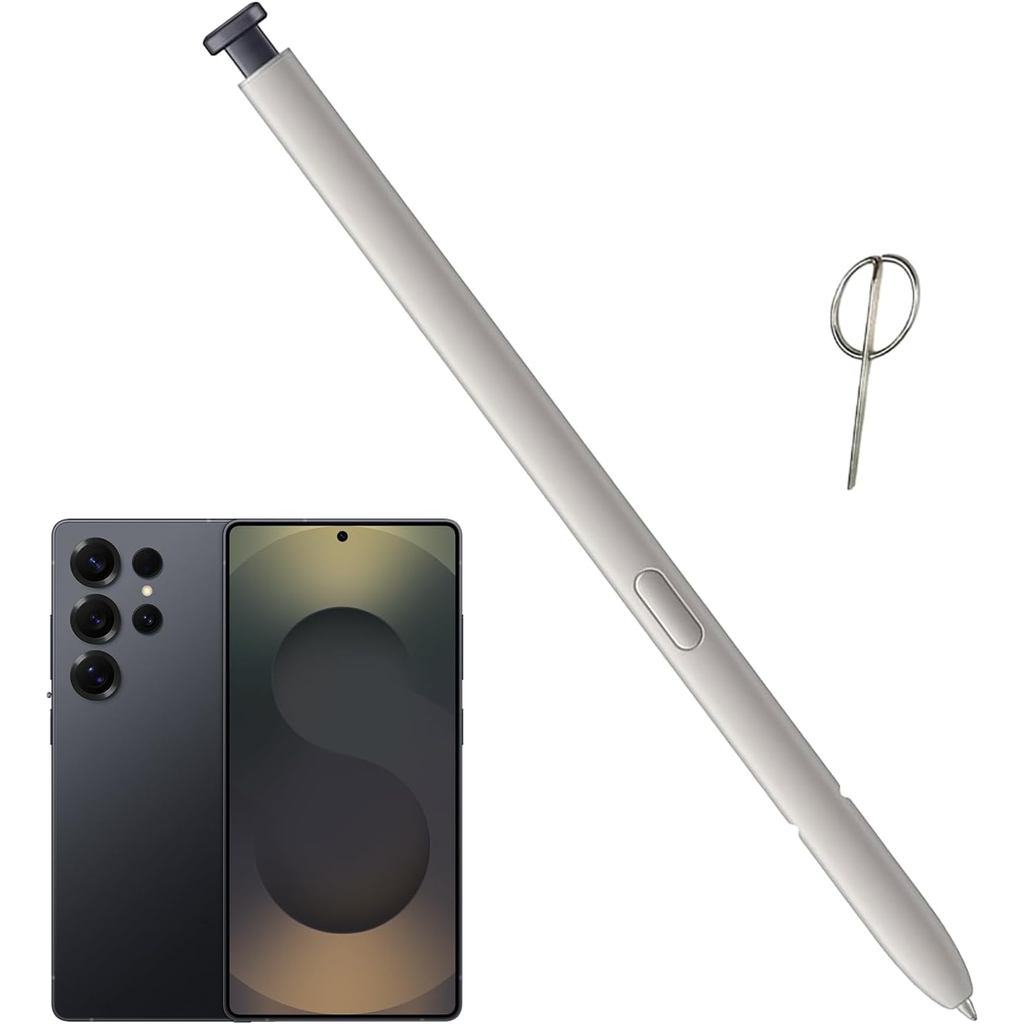 Galaxy S25 Ultra S ปากกาสําหรับ Samsung Galaxy S25 Ultra ปากกาสไตลัส,S25 Ultra ปากกาสําหรับ Samsung 