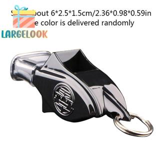 [ลุคใหญ่] นกหวีด 130 เดซิเบล นกหวีดปลาโลมาความถี่สูงสําหรับจ…