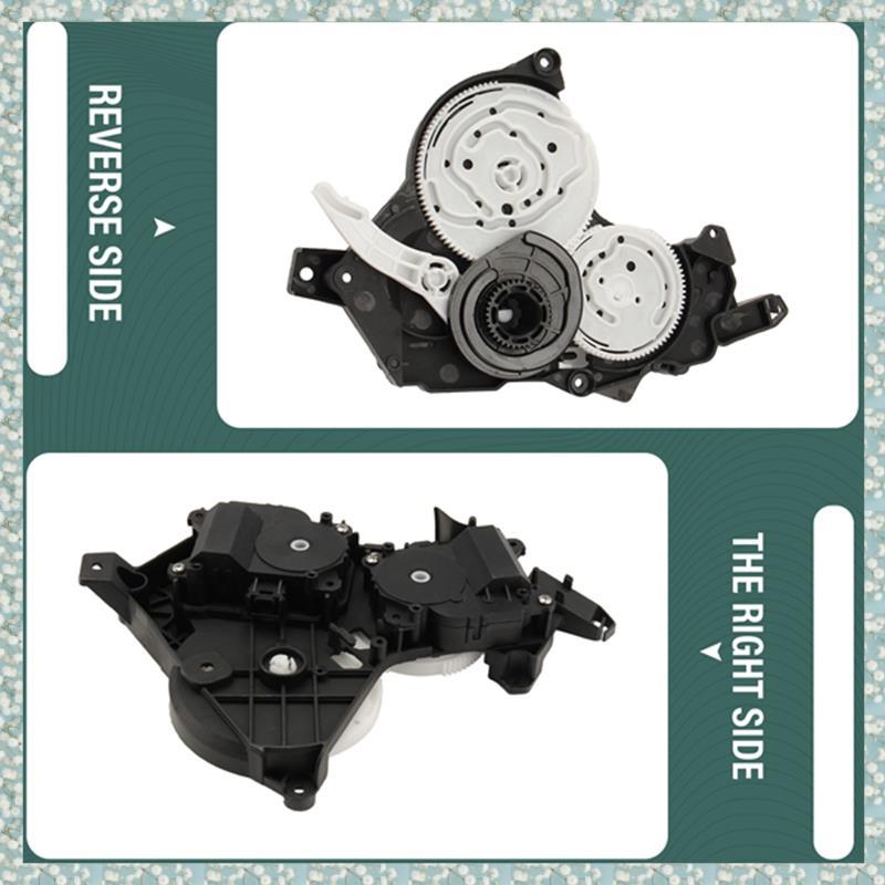 [h5bl3j6wj.ph] รถ A/C เครื่องทําความร้อน Damper Servo Actuator มอเตอร์ 871060C140 สําหรับ 2007-2022 