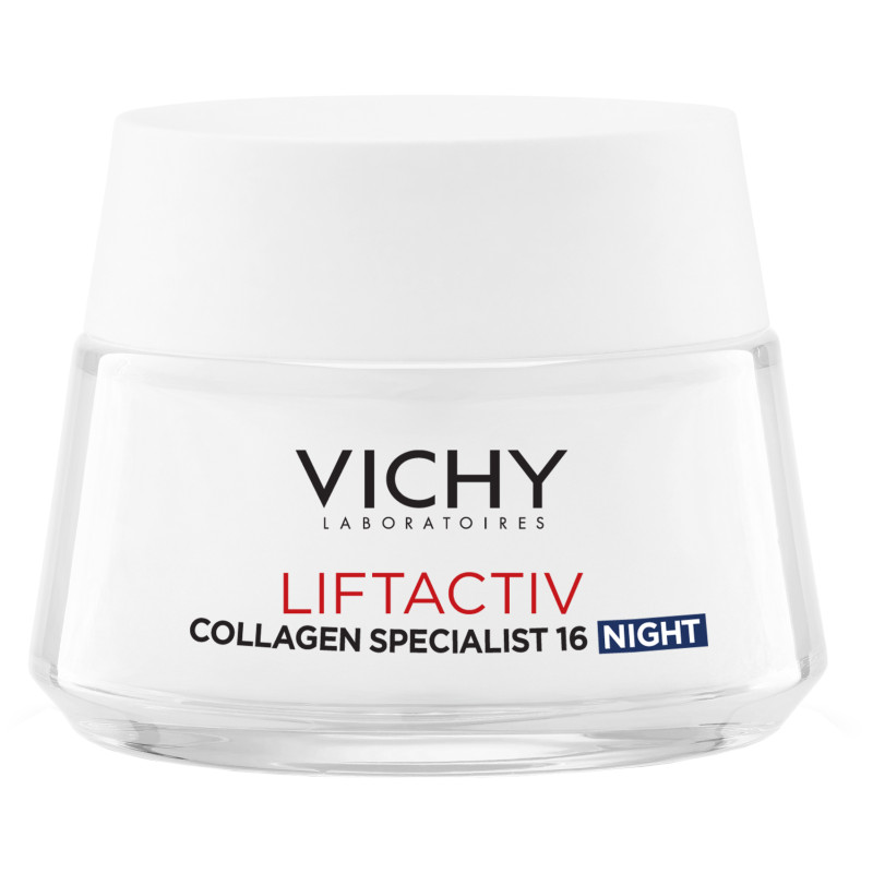 ของแถม VICHY วิชี่ Vichy Liftactiv Collagen Specialist 16 Cream Day 15ml