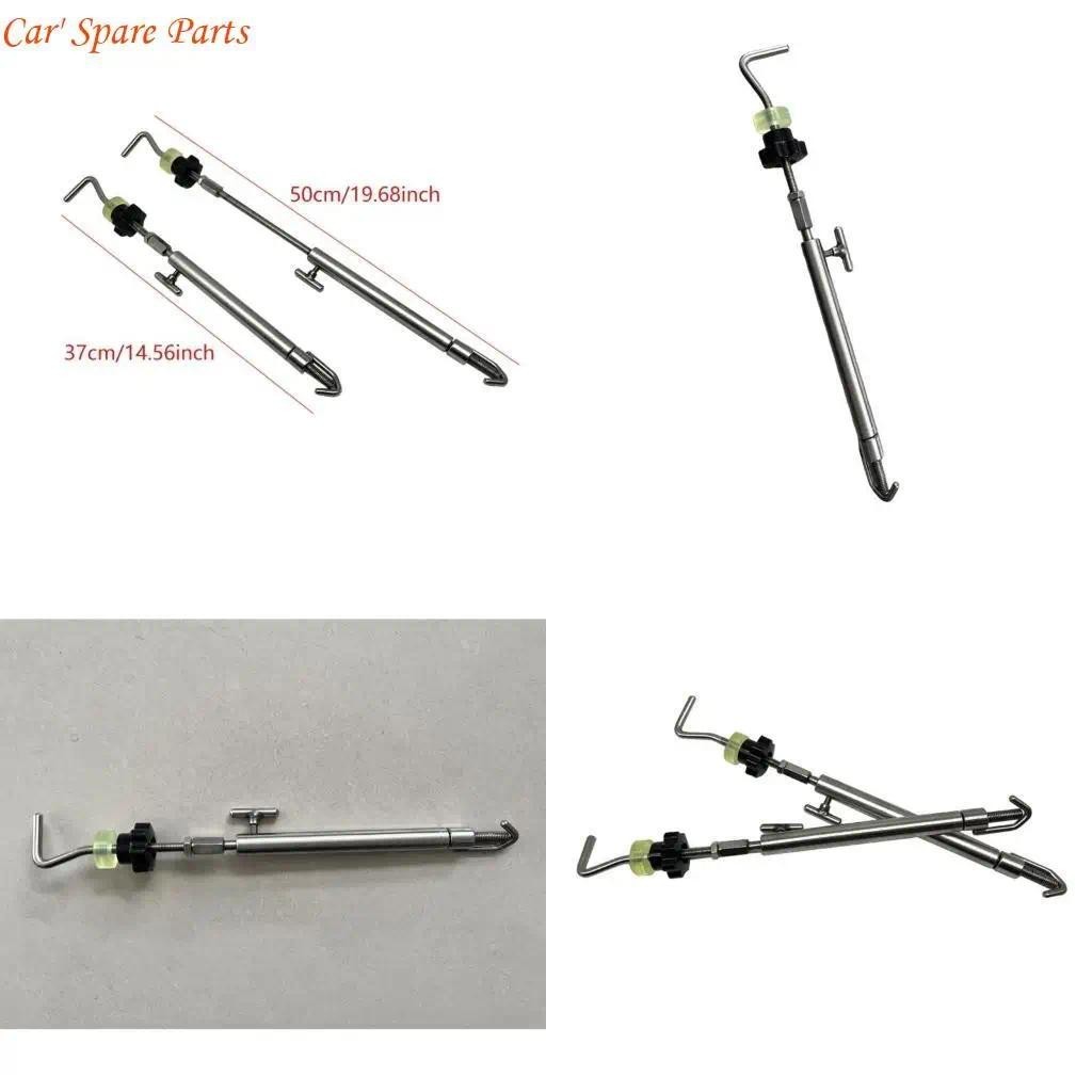 Y4UA มัลติฟังก์ชั่น Dent Fixing Support Bar เหมาะสําหรับรถหลายแบบผู้ที่ชื่นชอบซ่อมสะดวก Home Shop De