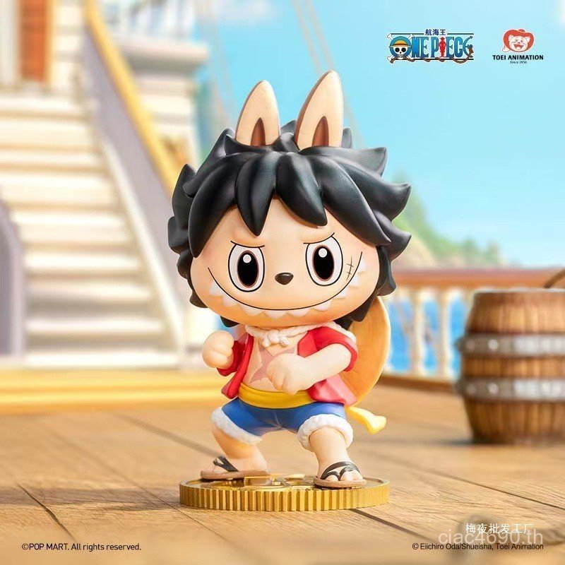 My My Mystery Box Series Gift One Piece One Piece Rabu รูป OZHI