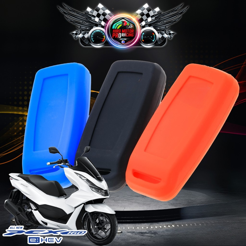 ซิลิโคนกุญแจ PCX-160  ปี 2021 มีของพร้อมส่ง จัดส่งไวภายใน 2 วันทำการ - รูปที่ 3