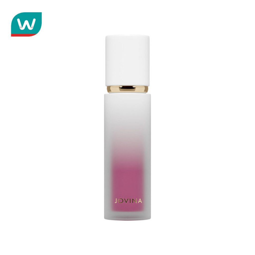 Jovina โจวีน่า แมตต์ โมเมนต์ ลิป 2ก. 11 มู้ด สวิง