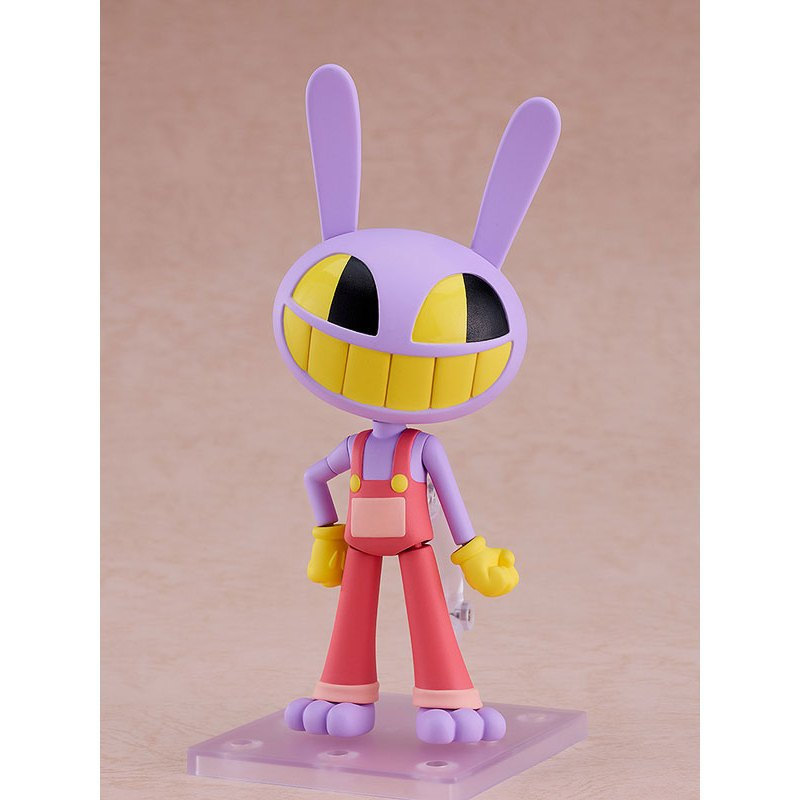 ( 📌 PRE-ORDER) Nendoroid The Amazing Digital Circus Jax Genuine