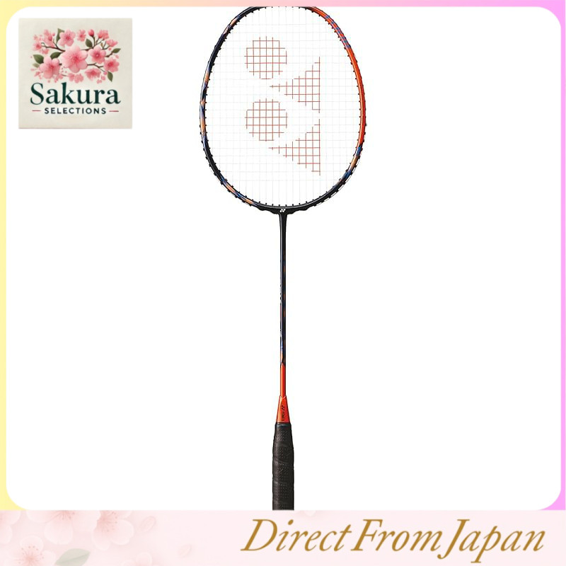 YONEX Astrox 77 Tour Badminton Racket High Orange Series