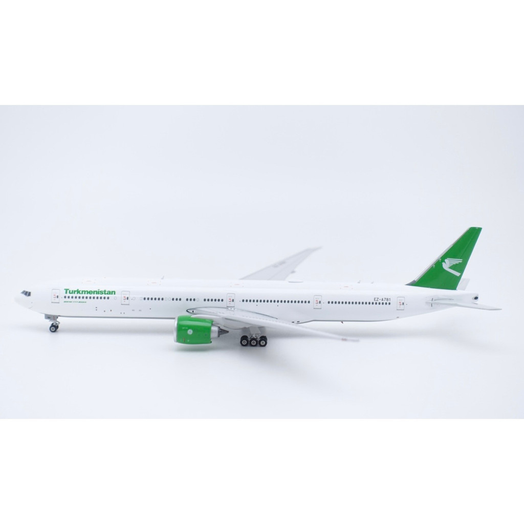 Phoenix 1: 400 PH11890 Tukumansteine Air 777-300ER EZ-A781