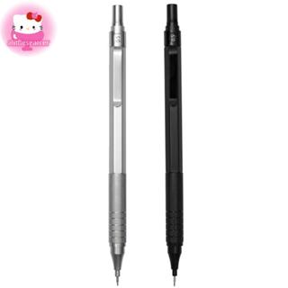 Alittlesearcer 1พีซี ดินสอกด0.3/0.5/0.7/2.0มิลลิเมตรศูนย์ถ่ว…