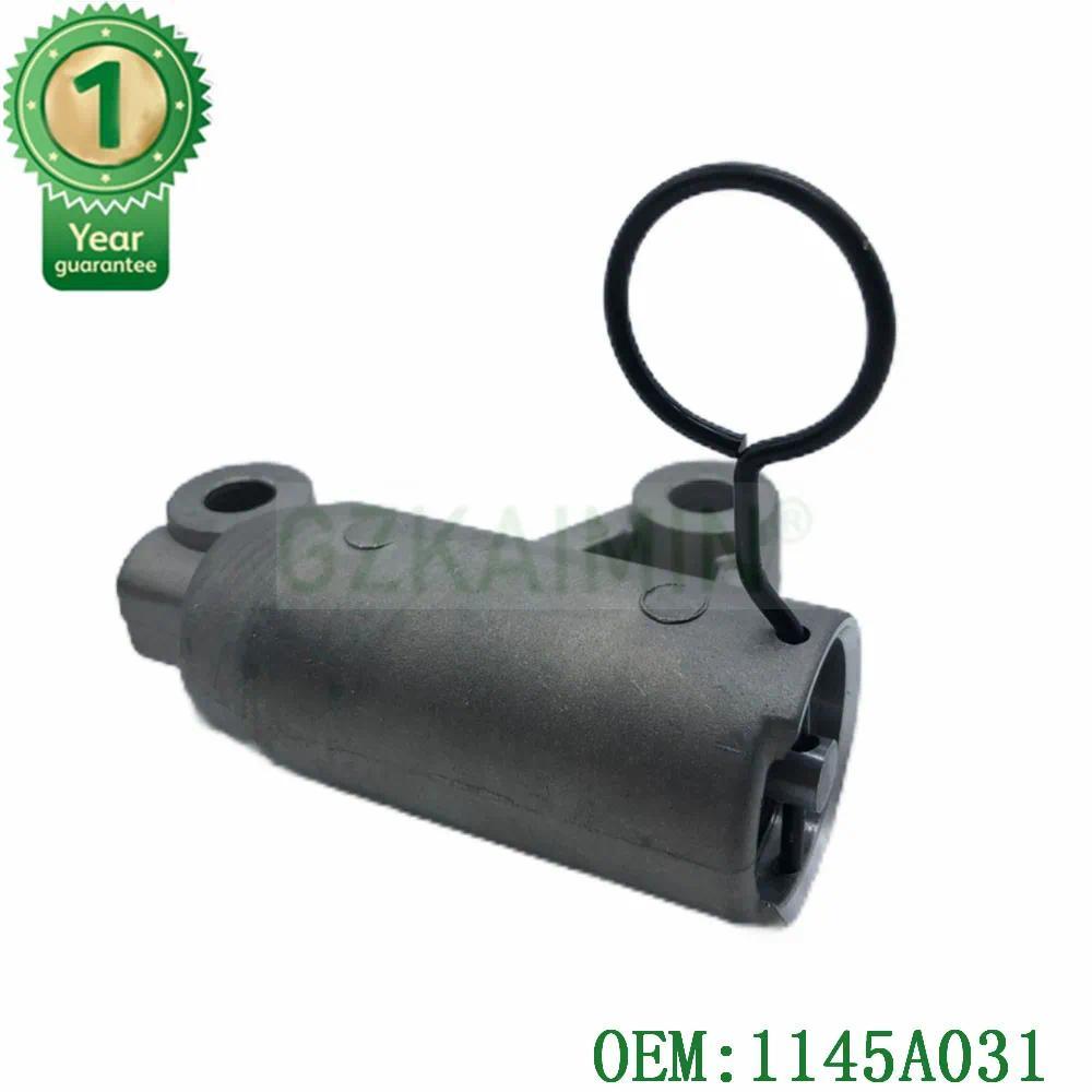 OEM 1145A031 ไฮดรอลิก Timing Belt Tensioner Adjuster เหมาะกับ Mitsubishi L200 Triton 2.5L Turbo ดีเซ