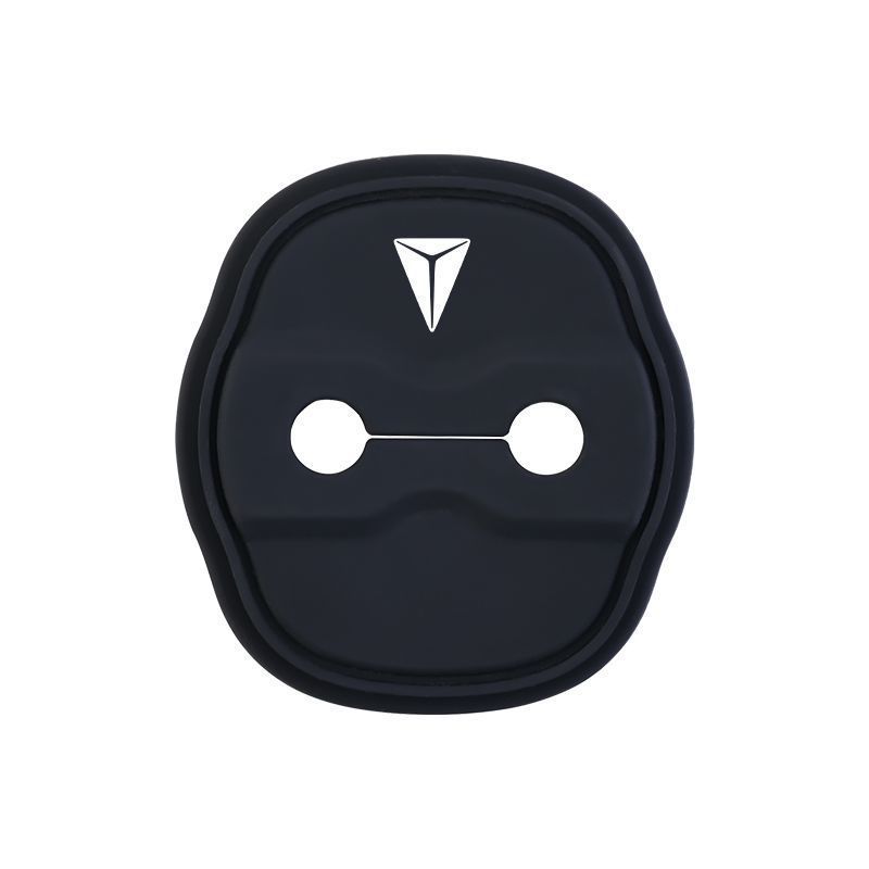 [READY]DEEPAL S05 Door Lock Cover Body Kit deepal s05 Car Decoration Accessories BO0O ราคา ถูกที่สุด ดีลบีเคเค แกลเลอรีภาพที่ 2