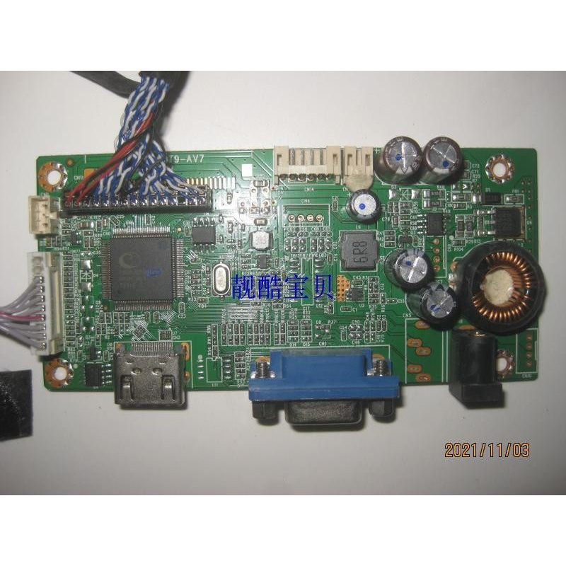 @@ JRY-L58CDT9-BV2 XY-W58CDT9-AV7 JRY-W5DFHD-AV1 M770B บอร์ดไดรฟ์