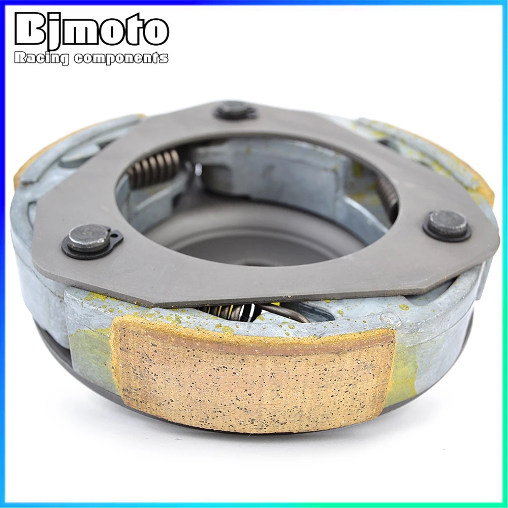 PCX 125 150 คลัทช์ Assy รองเท้าน้ําหนักชุดสําหรับ Honda PCX125 PCX150 2009-2018 22535-K35-V00 22535-