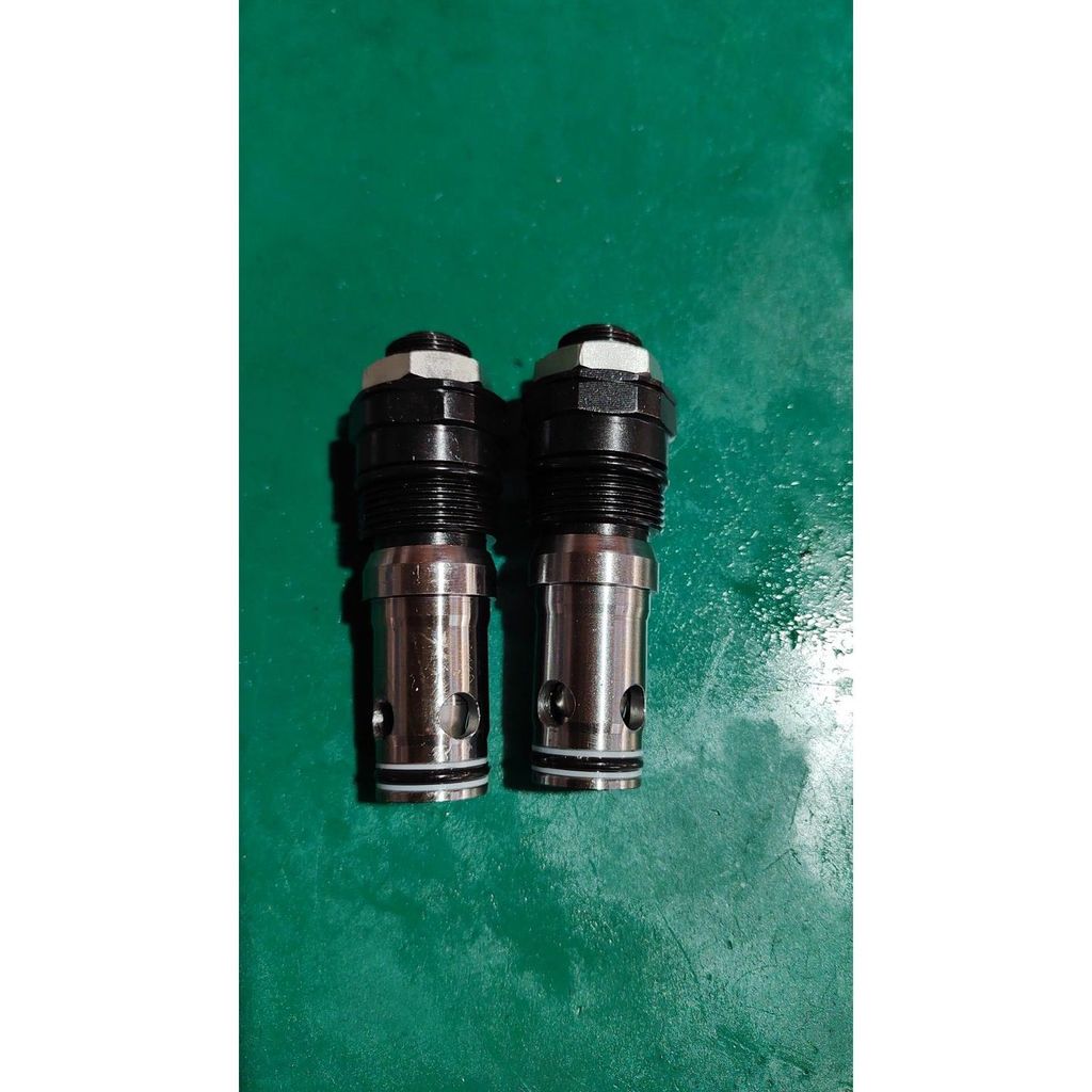 วาล์วหลัก/โอเวอร์โฟลว์HD250คาโตะ/E330C Cat/XYF25-01สำหรับรถบรรทุก