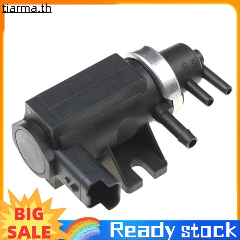 TIARMA Turbocharger Solenoid วาล์ว 7.04663.03 สําหรับ Taurus Edge C-MAX FL3E-9E882- FL3E9E882BA F2GE