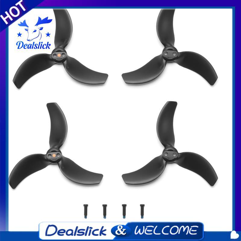 สําหรับชิ้นส่วนเปลี่ยนใบพัด Avata 2, สําหรับชุดอุปกรณ์อุปกรณ์เสริม Avata 2