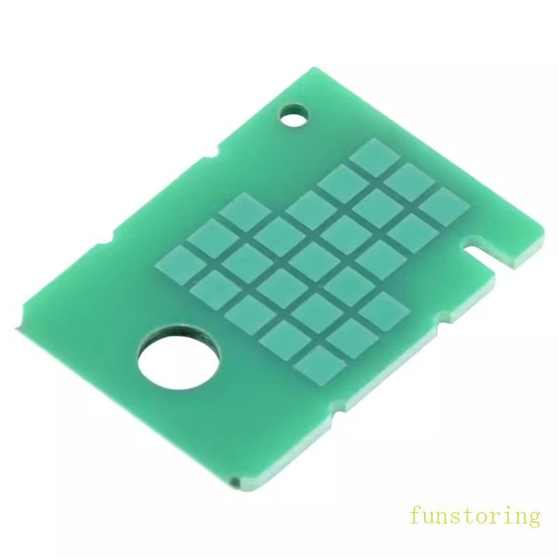 FUN MC-G01 เปลี่ยนตลับหมึกชิปสําหรับ GX6010 GX6020 GX6030 ถังหมึกเสีย