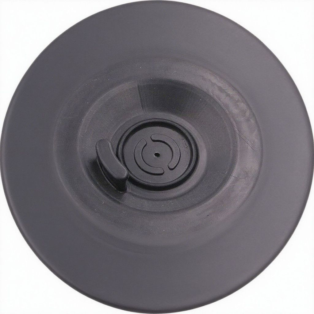 แผ่นทำความสะอาด Backflush 54mm สำหรับ Breville