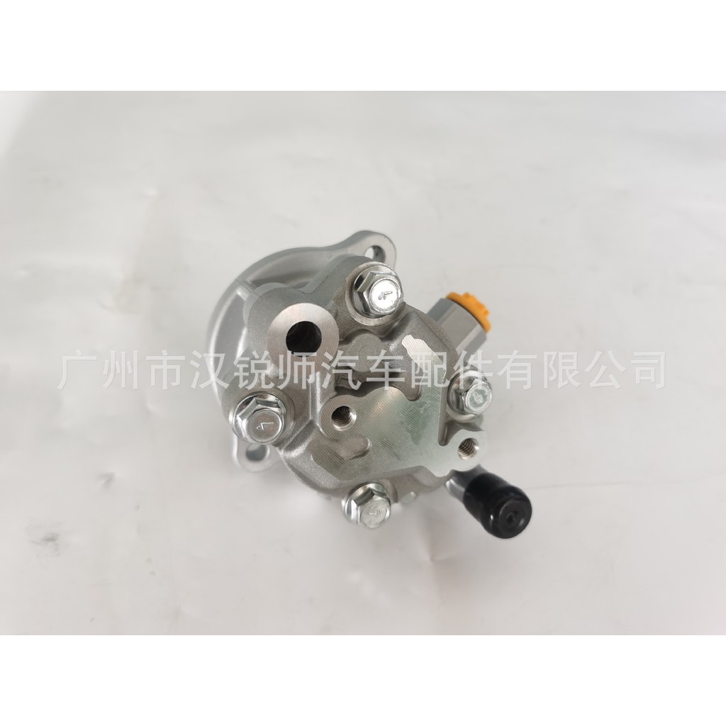 49110-VW600 เหมาะสําหรับ Nissan Nissan Navara Garbin URVAN ZD30 ชุดปั๊มบูสเตอร์พวงมาลัย