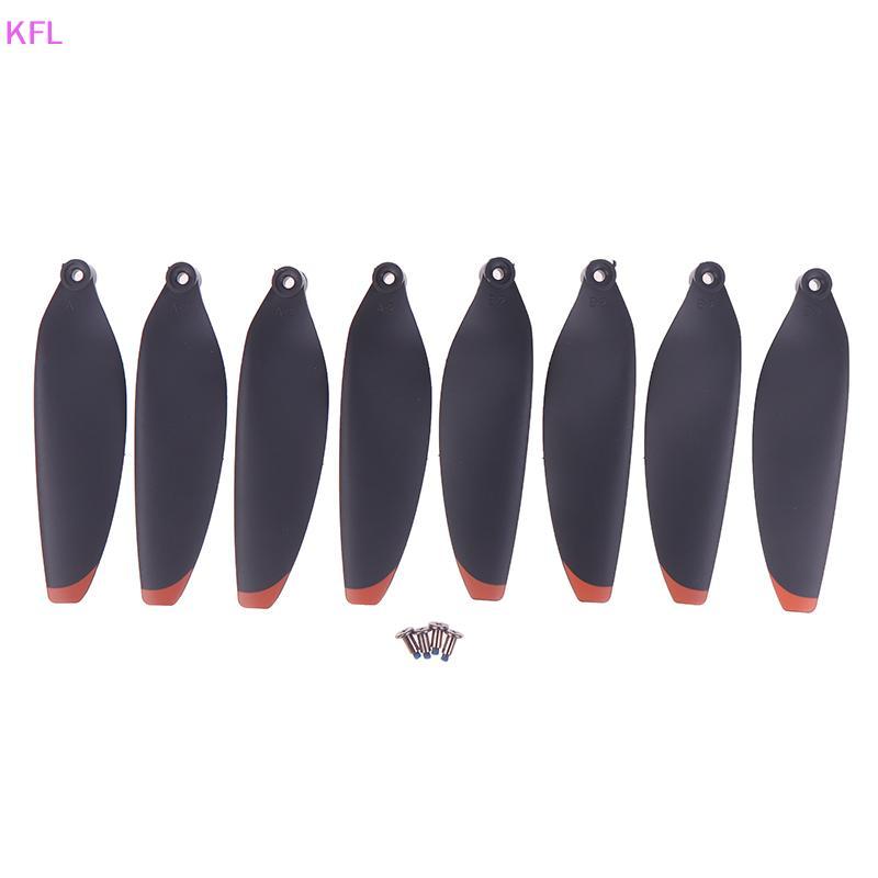 (KFL) สําหรับ L600 Pro/L600 Pro MAX อะไหล่ใบพัด L600 PRO ใบมีด le L600PRO MAX Leaf ใบพัดใบมีดอุปกรณ์