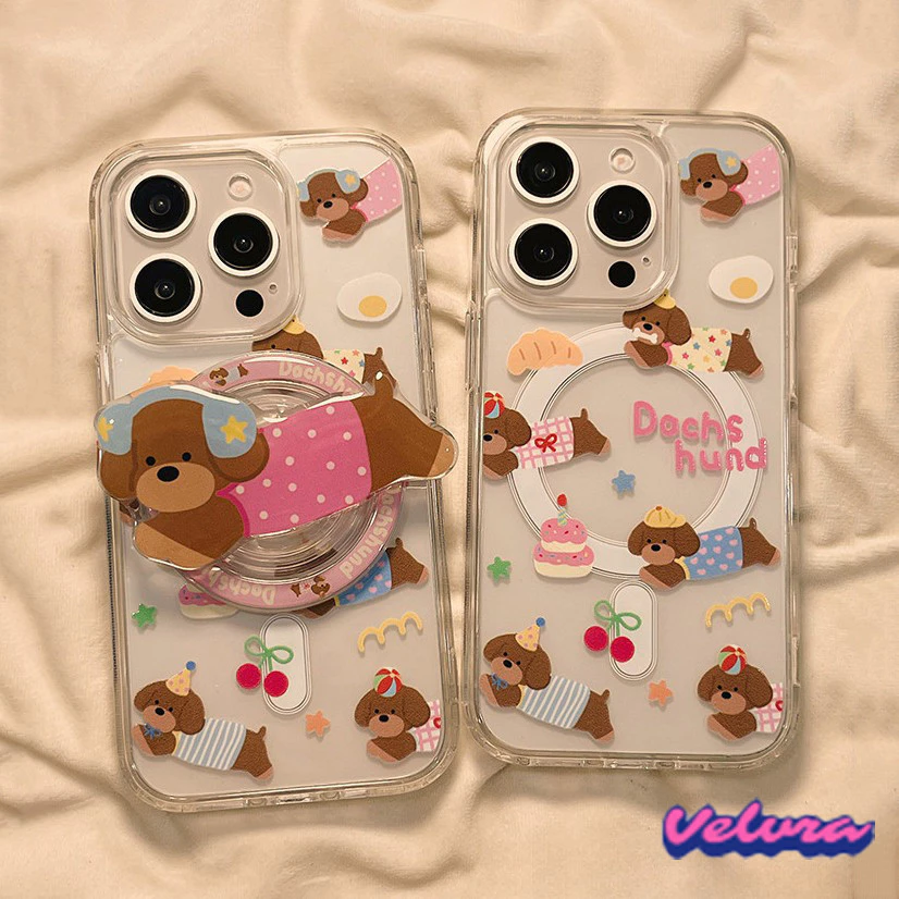 ที่รองรับ เคส สำหรับ iPhone เปลือกดูดแม่เหล็ เคสไอโฟน 17PROMAX 14PLUS 15PROMAX 11/12/17PRO 14PROMAX 7P/8P XS/XR 16 Pro