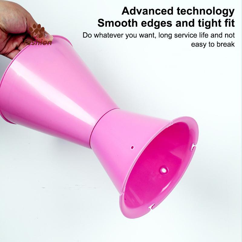 [แฟชั่น] 1 ชิ้นคงที่ซับสําหรับการจัดดอกไม้ยึดยืนวางฐานวัสดุดอกไม้ประดิษฐ์ช่อดอกไม้พลาสติกด้านล่างสด {TH} - รูปที่ 3